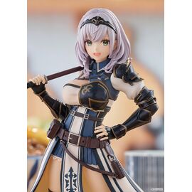 HOLOLIVE PRODUCTION - Shirogane Noel - Pop Up Parade SP 17cm