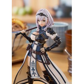 HOLOLIVE PRODUCTION - Shirogane Noel - Pop Up Parade SP 17cm