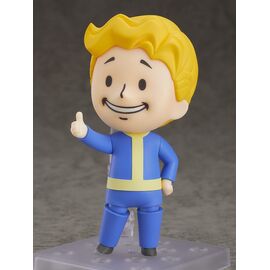 FALLOUT - Vault Boy 76 - Figure Nendoroid 10cm