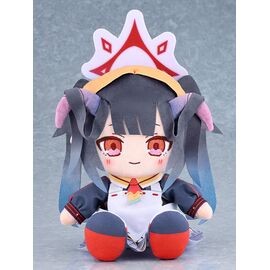 BLUE ARCHIVE - Fuuka - Plush Chocopuni 17cm