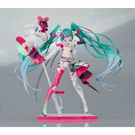 HATSUNE MIKU - GT Project Racing Miku 2025 - Statue 1/7 28cm