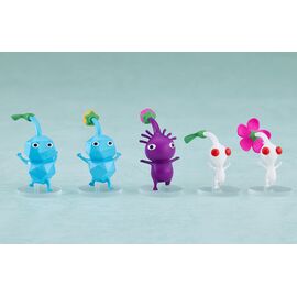 PIKMIN - Oatchi - Figure Nendoroid 10cm