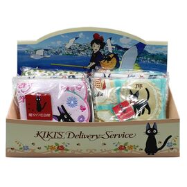 KIKI'S DELIVERY SERVICE - 10 Towels Display