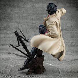 SAKAMOTO DAYS - Nagumo - Statue 24cm