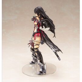 TALES OF BERSERIA - Velvet Crowe - Statue 1/8 ARTFXJ 20cm