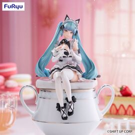 GODESS OF VICTORY : NIKKE - Privaty - Statue Noodle Stopper 15cm