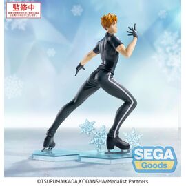 MEDALIST - Tsukasa Akeuraji - Figure Luminasta 18cm