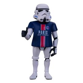 STAR WARS - PSG Stormtrooper Fan - Figure Minix 12cm