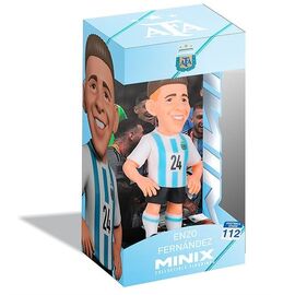 ARGENTINA - Fernandez - Figure Minix World Cup 12cm