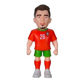 PORTUGAL - Conceicao - Figure Minix World Cup 12cm
