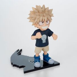 MY HERO ACADEMIA - Katsuki Bakugo - Figure Cheer Pico 12cm
