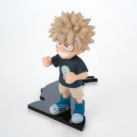 MY HERO ACADEMIA - Katsuki Bakugo - Figure Cheer Pico 12cm