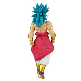 DRAGON BALL Z - Broly - Figure Solid Edge Works 22cm