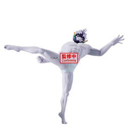 DANDADAN - Jiji - Figure Vibration Stars 16cm