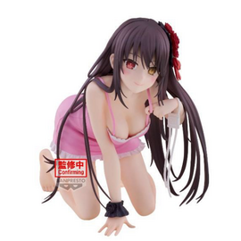 DATE A LIVE - Kurumi Tokisaki - Figure Relax Time 12cm