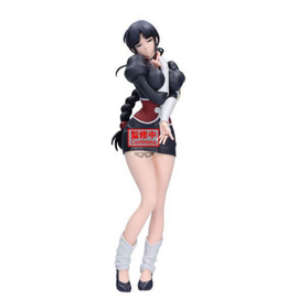 BLEACH - Nemu Kurotsuchi - Figure Glitter & Glamours 24cm