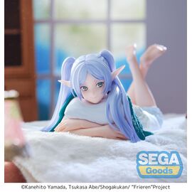 FRIEREN - Fireren "Loungewear" - Figure Yumemirize 8cm