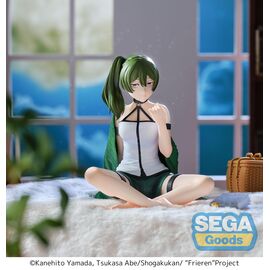 FRIEREN - Ubel "Loungewear" - Figure Yumemirize 11cm