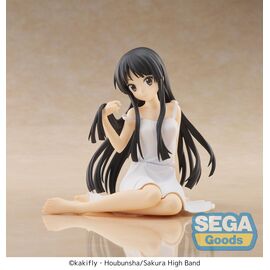 K-ON! - Mio Akiyama - Figure Yumemirize 12cm