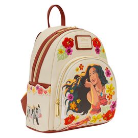 DISNEY - Moana "Live Action" - Mini Backpack Loungefly