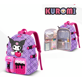 KUROMI - Cherry - Backpack HARU - '40x27x15cm'