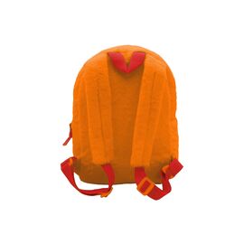 POKEMON - Charmander - Fluffy Backpack '30x23x12cm'