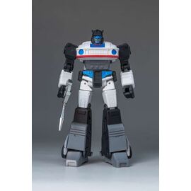 TRANSFORMERS GENERATION ONE - Jazz - Model Kit 11cm