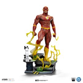 DC COMICS - Flash - Statue Legacy Replica 54.2cm