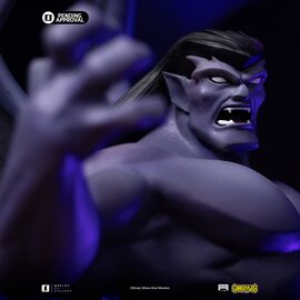 GARGOYLES - Goliath - Statue Art Scale 1/10 36.2cm