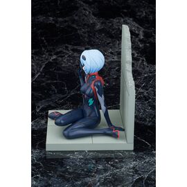 EVANGELION - Ayanami Rei "Plugsuit" - Statue 10.5cm