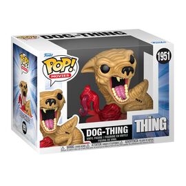 THE THING - POP Movies N° 1951 - Dog Thing