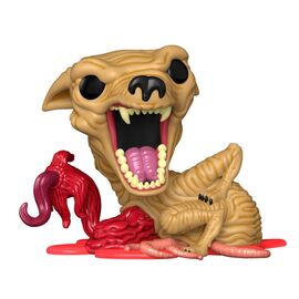 THE THING - POP Movies N° 1951 - Dog Thing