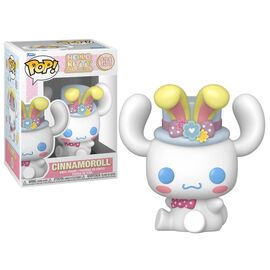HELLO KITTY SPRING - POP Sanrio N° 131 - Cinnamoroll with bunny ears