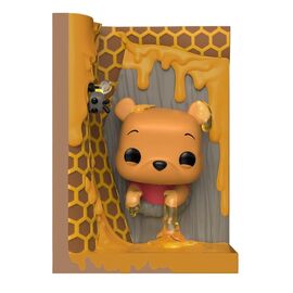 WINNIE THE POOH - POP Nooks - Honey Tree