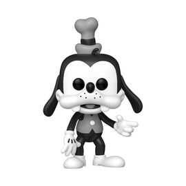 GOOFY THROUGH THE AGES - POP Disney N° 1689 - 1932