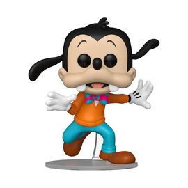 GOOFY THROUGH THE AGES - POP Disney N° 1692 - 1992