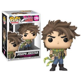 JOJO PART 2 - POP Animation N° XXXX - Joseph