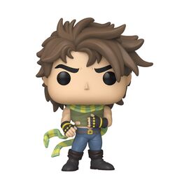 JOJO PART 2 - POP Animation N° XXXX - Joseph