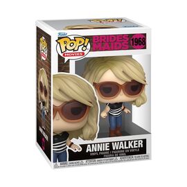 BRIDESMAIDS - POP Movies N° XXX - Annie Walker