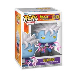 DRAGON BALL DAIMA - POP Animation N° XXXX - Glorio