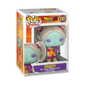 DRAGON BALL DAIMA - POP Animation N° XXXX - Panzy