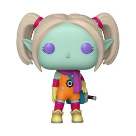 DRAGON BALL DAIMA - POP Animation N° XXXX - Panzy
