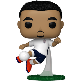 ENGLAND - POP Football N° XXXX - Trent Alexander Arnold