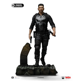 MARVEL - Punisher - Statue Art Scale 1/10 20.68cm