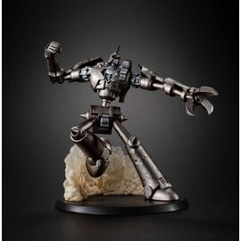 YU-GI-OH! - Ancient Gear Golem - Statue Monster Chronicle GX 11cm