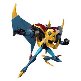 GAIKING LEGEND OF DAIKU-MARYU - Raiking - Model Kit 13cm