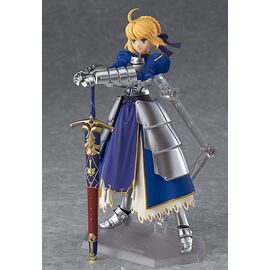 FATE / STAY NIGHT - Saber - Figure Figma 14cm