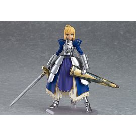FATE / STAY NIGHT - Saber - Figure Figma 14cm