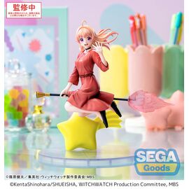 WITCH WATCH - Nico Wakatsuki - Figure Luminasta 14cm
