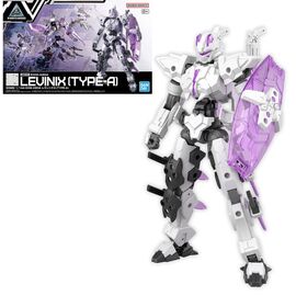 30MM - 1/144 EXM-X20A Levinix (Type-A) - Model Kit